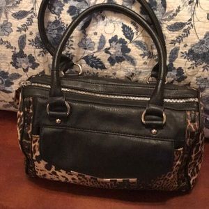 Jessica Simpson purse